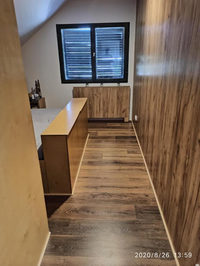 Bambusz Apartment Siofok Bagian luar foto
