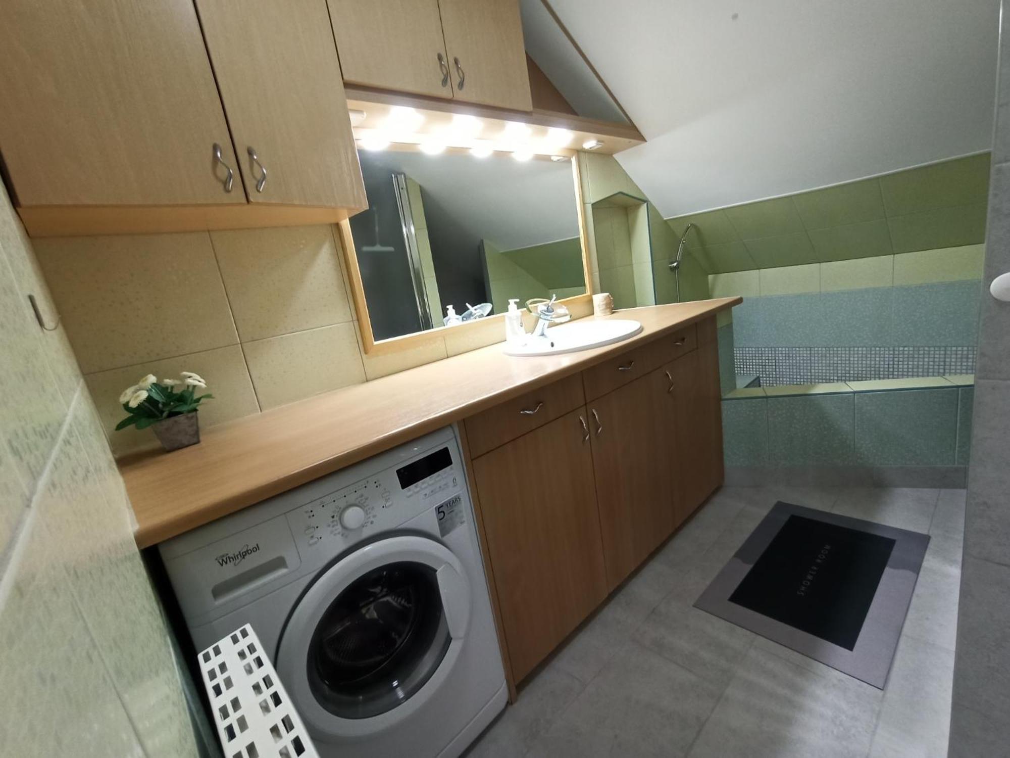Bambusz Apartment Siofok Bagian luar foto