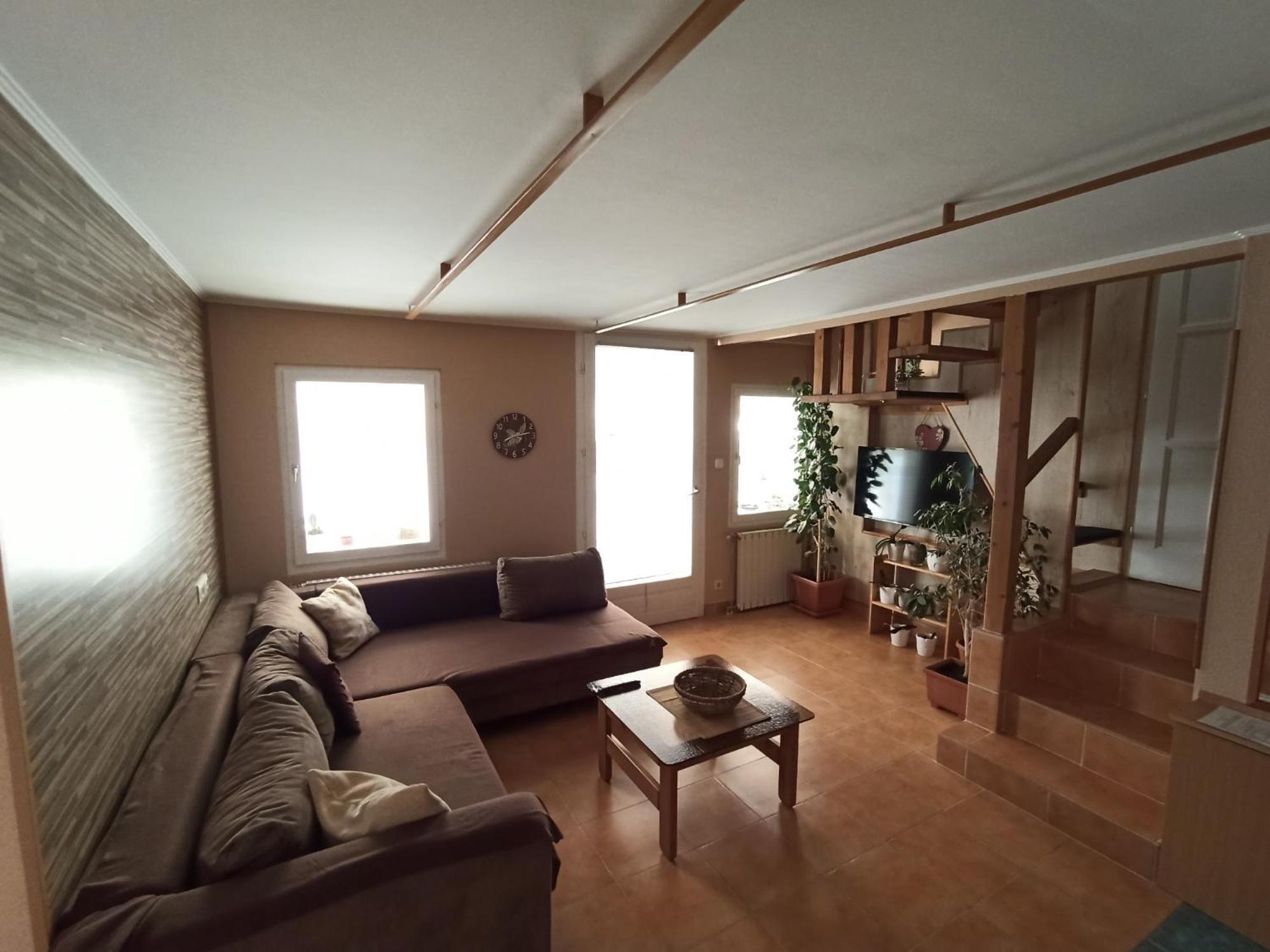 Bambusz Apartment Siofok Bagian luar foto