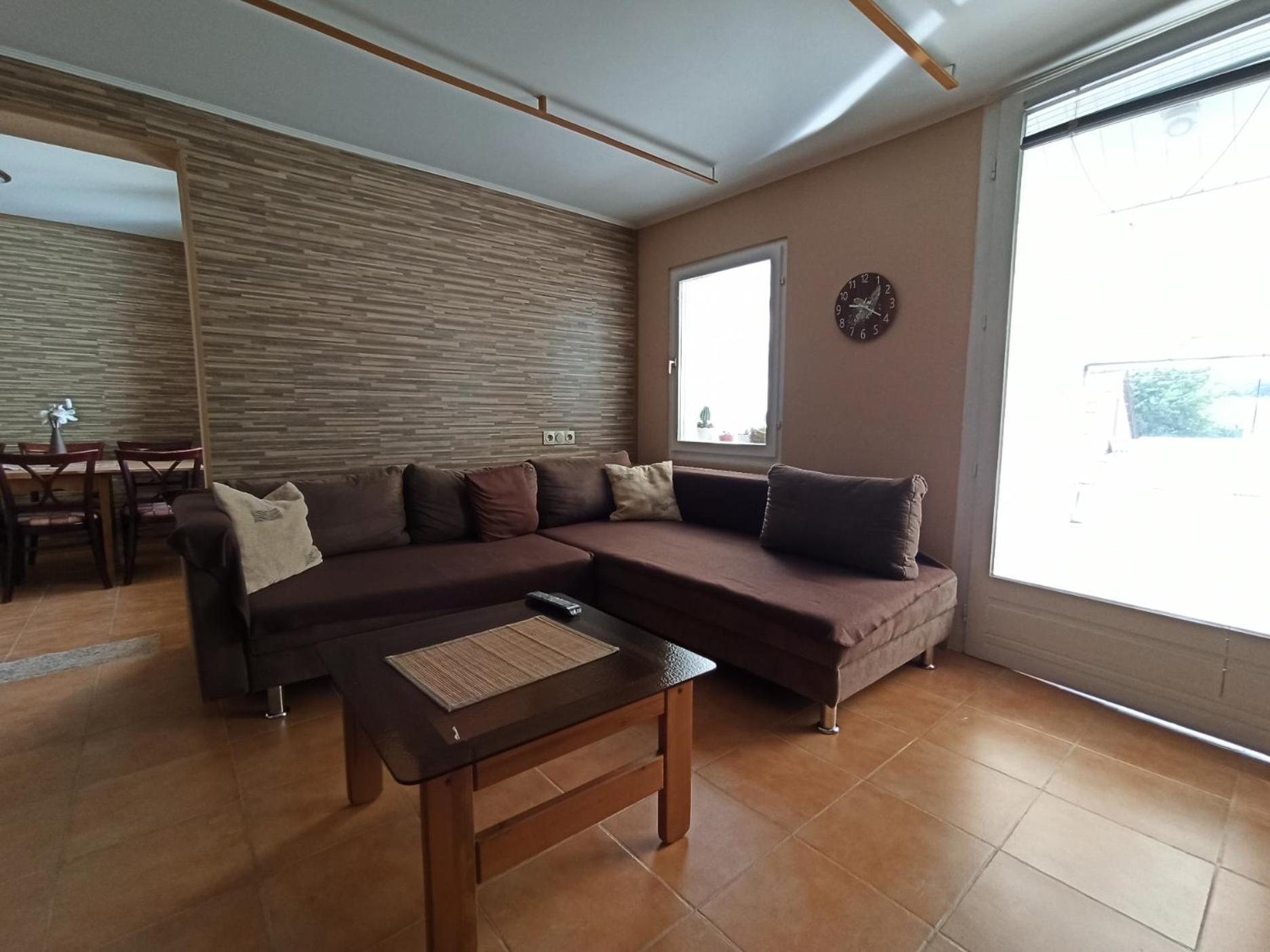 Bambusz Apartment Siofok Bagian luar foto