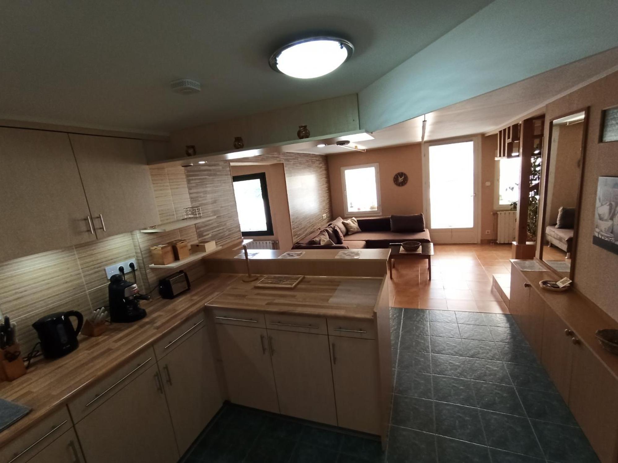 Bambusz Apartment Siofok Bagian luar foto