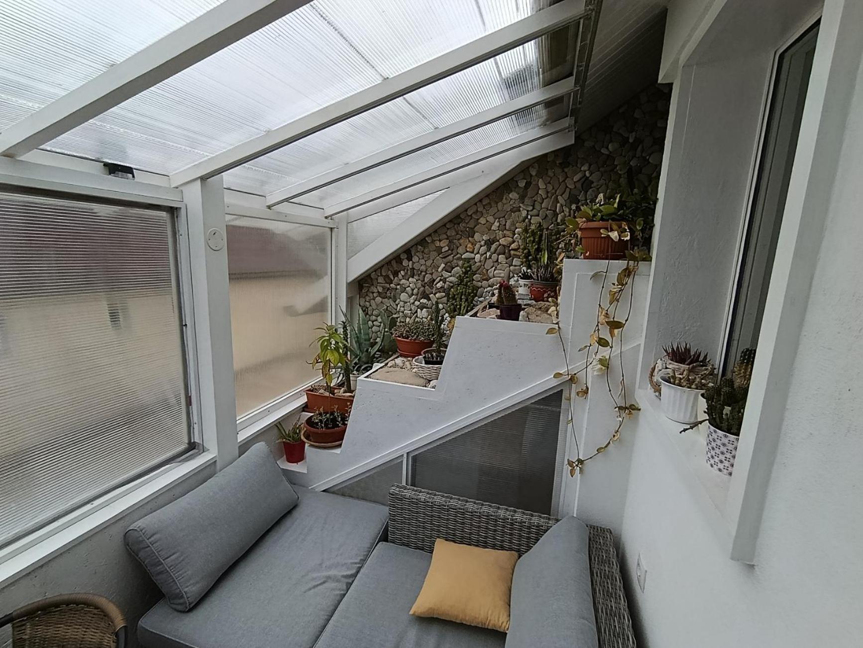 Bambusz Apartment Siofok Bagian luar foto