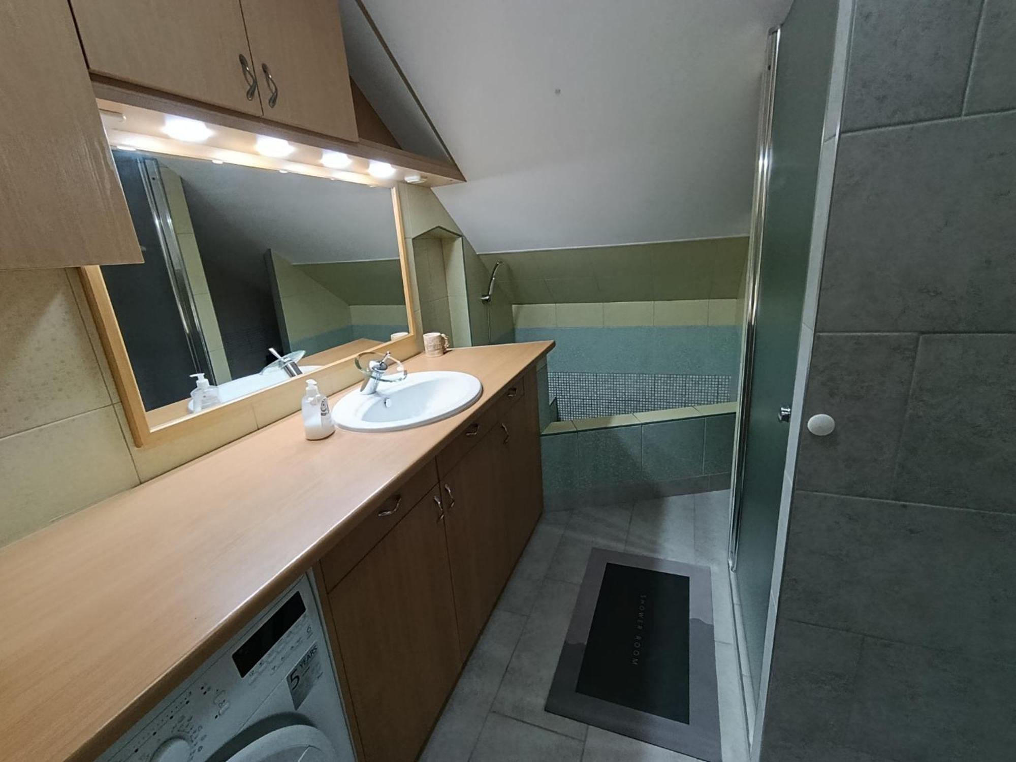 Bambusz Apartment Siofok Bagian luar foto