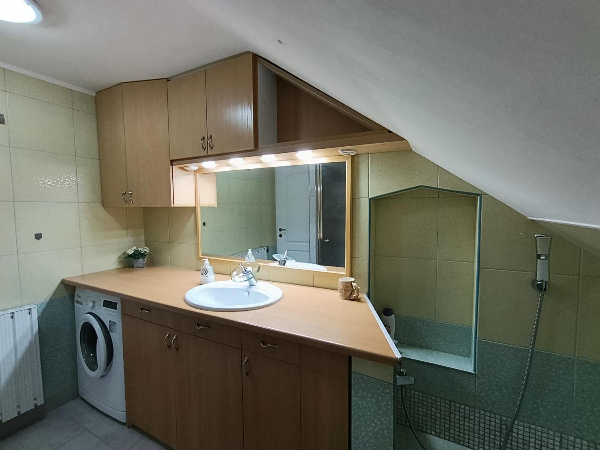 Bambusz Apartment Siofok Bagian luar foto