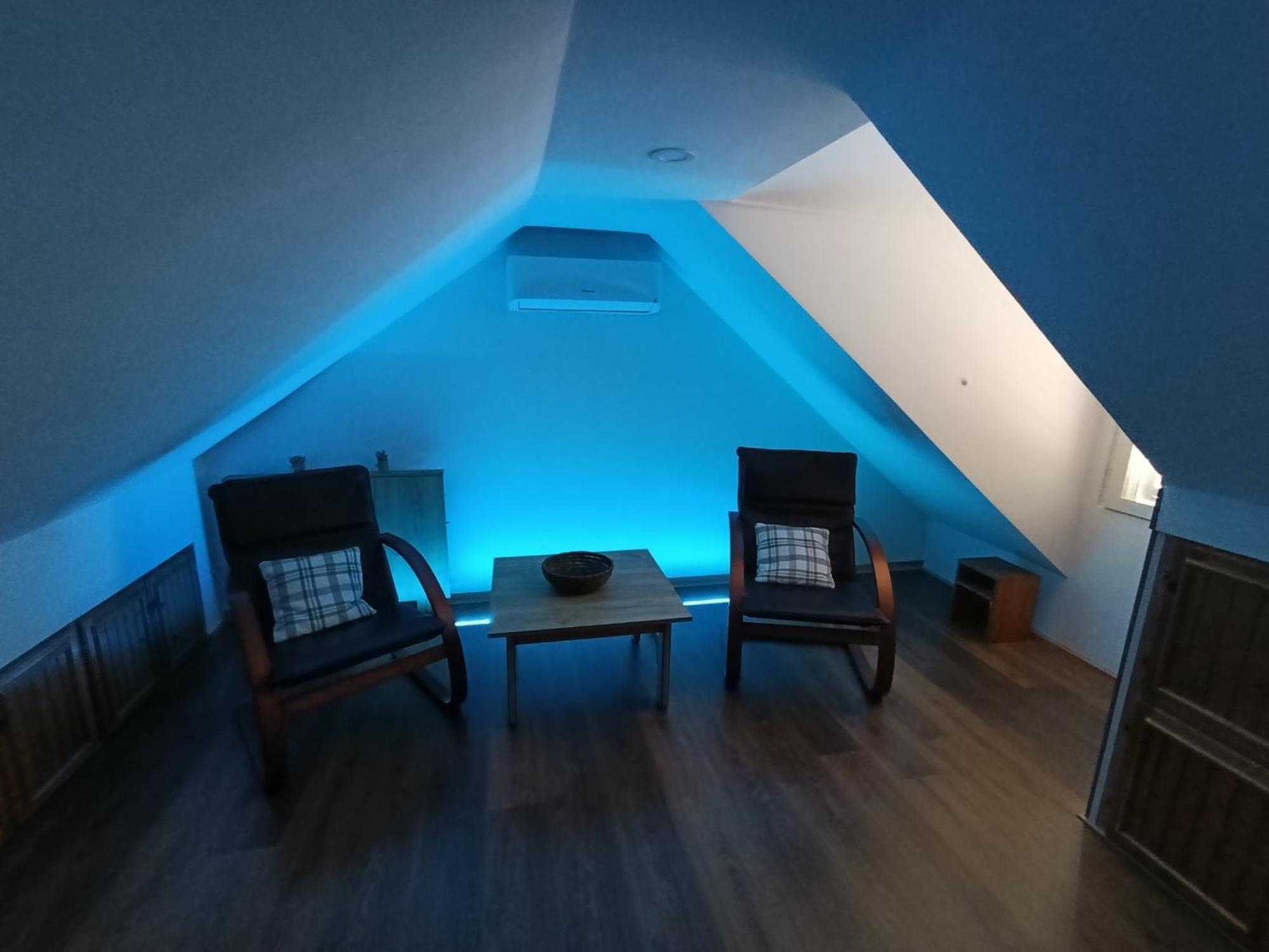Bambusz Apartment Siofok Bagian luar foto