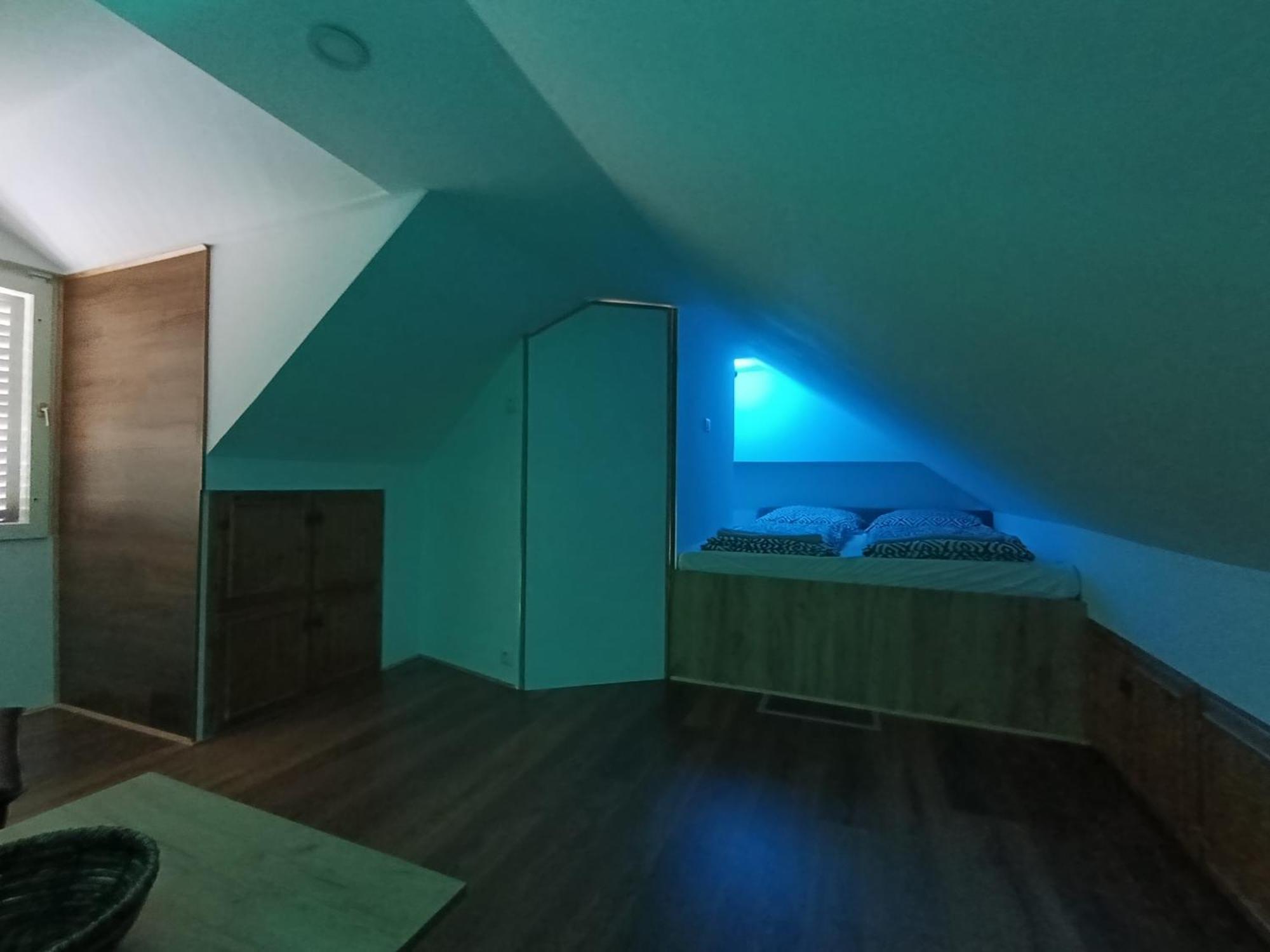 Bambusz Apartment Siofok Bagian luar foto