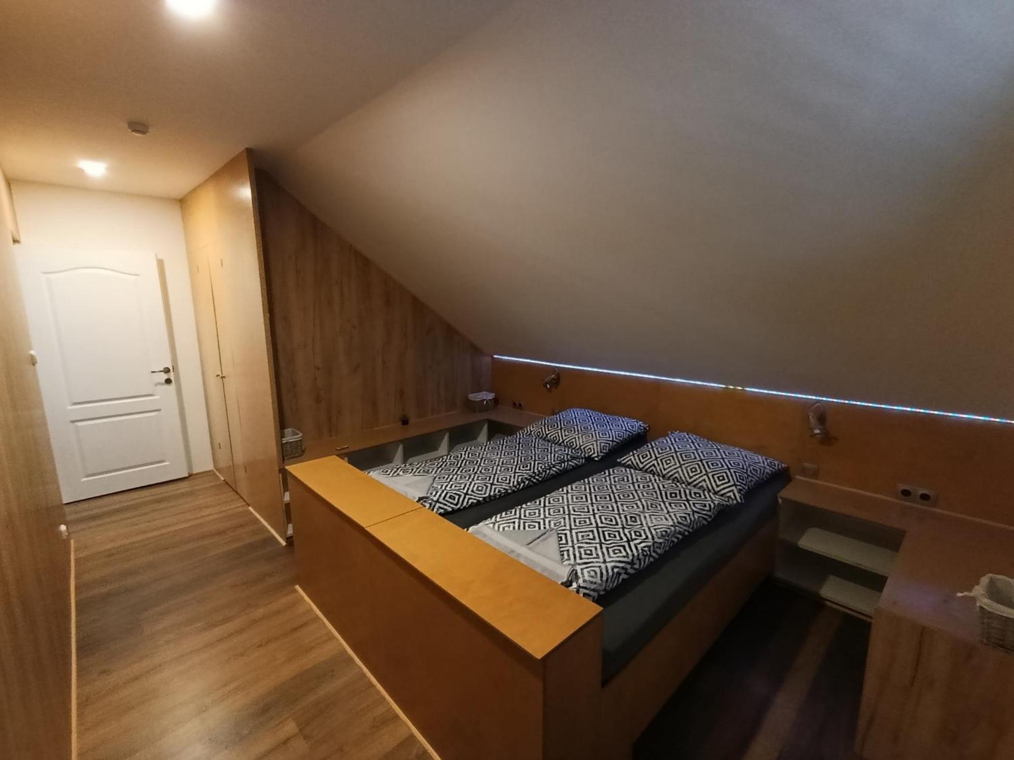 Bambusz Apartment Siofok Bagian luar foto