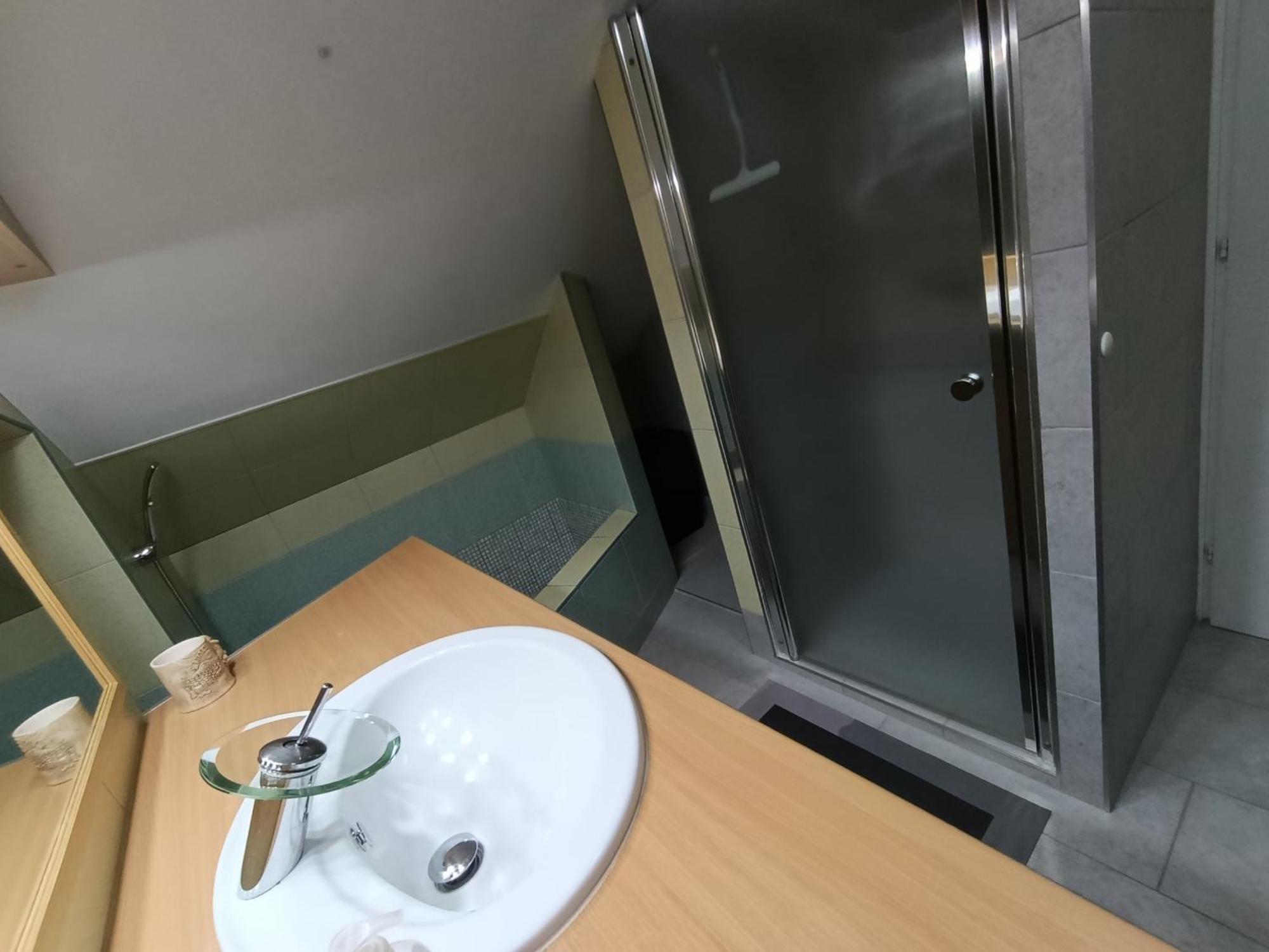 Bambusz Apartment Siofok Bagian luar foto