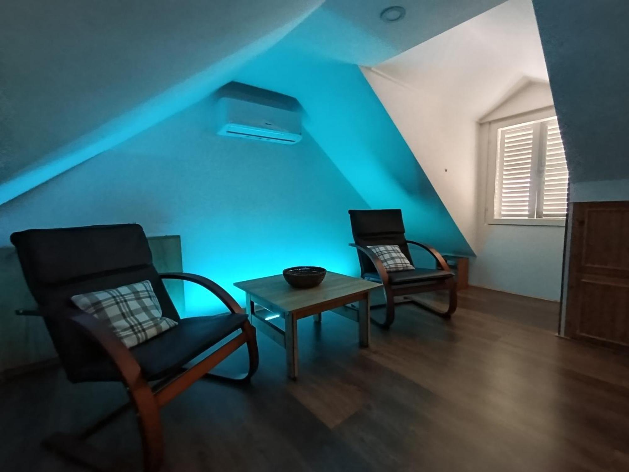 Bambusz Apartment Siofok Bagian luar foto